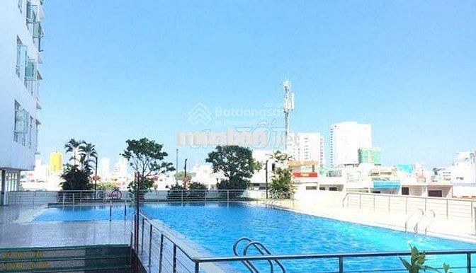 Chung cư Hoàng Anh Gia Lai 3PN - Căn còn lại *** - Siêu rẻ