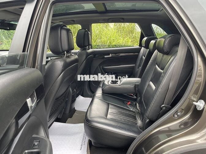 Kia Sorento 2.4 GATH 2015 số tự động