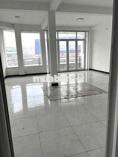 Nhà Ngang 7m Mặt tiền Đường 3/2, Quận 11 (7x24m, 3 lầu,ST)