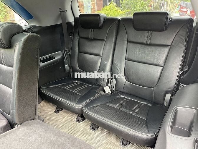 Kia Sorento 2.4 GATH 2015 số tự động