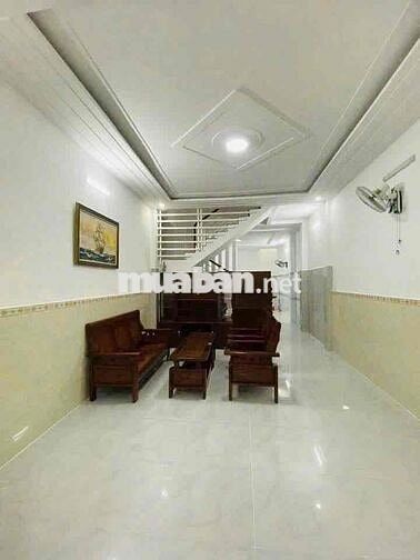 MÌNH CÓ NGUYÊN CĂN 4,3X15 HẺM XE HƠI ĐS.8 P.11 GÒ VẤP CHỈ 12.8TRIỆU/TH