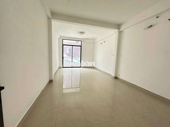 🏠MẶT TIỀN HÀM NGHI - NGANG 5M, 6 TẦNG RỘNG 343M2 - CẠNH BITEXCO!!!