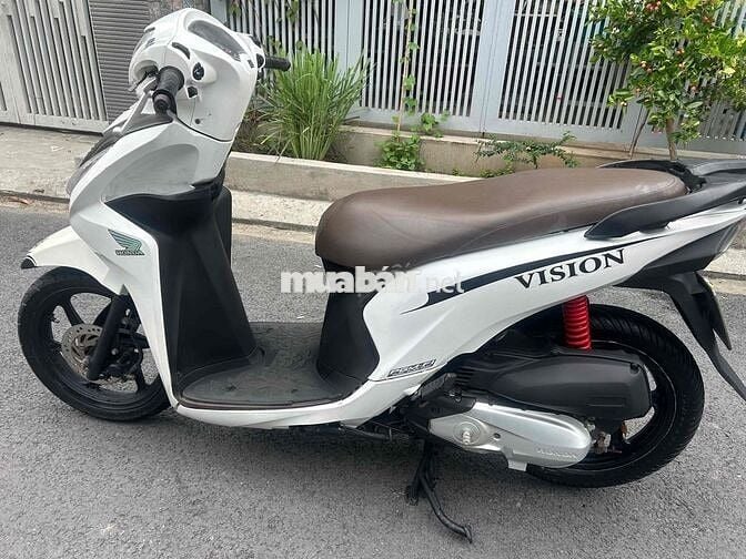 honda vison 2015 xinh đẹp 90%