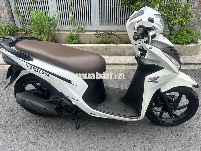 honda vison 2015 xinh đẹp 90%