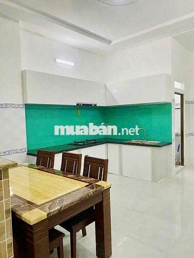 MÌNH CÓ NGUYÊN CĂN 4,3X15 HẺM XE HƠI ĐS.8 P.11 GÒ VẤP CHỈ 12.8TRIỆU/TH
