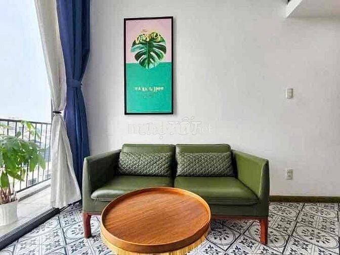 căn hộ duplex cao cấp gần Phú Mỹ Hưng