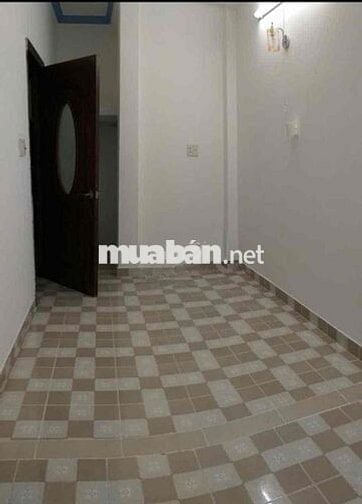 Nhà cho thuê - 1trệt 2lầu - Trần Văn Đang - p11 - Quận 3