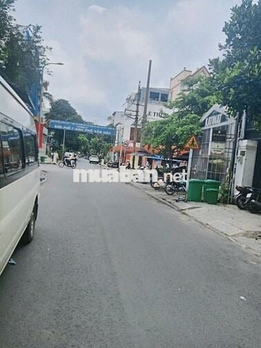 SIÊU VỊ TRÍ GÓC 2 MẶT TIỀN BÀU CÁT 3 TÂN BÌNH
