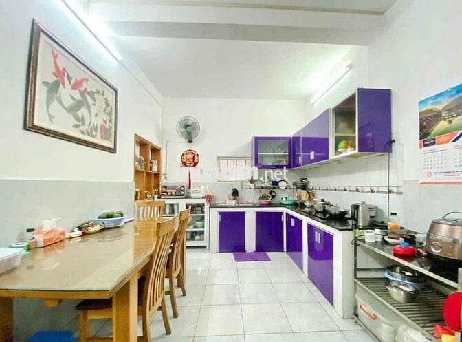🏡 VIP CĂN LÔ GÓC 2 MẶT TIỀN – HẺM 10M XE TẢI – GẦN NHÀ GA T3, TÂN BÌNH