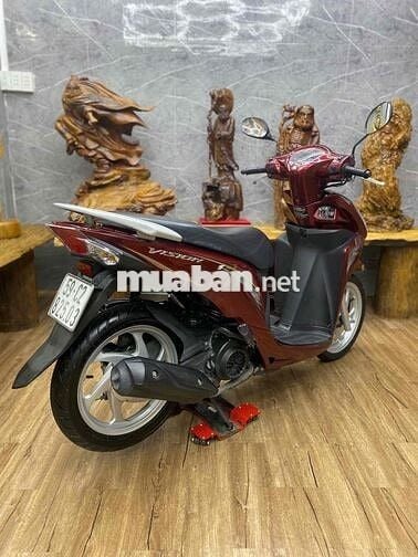 👉Vision 2018 bstp có cccd chủ máy zin
