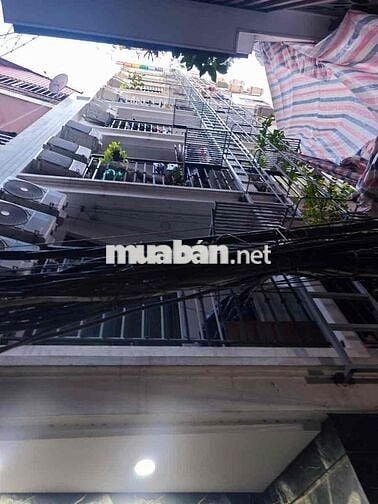 Bán căn hộ ccmn chuẩn đẹp 55 m2 phố Đông Tác - Phương Mai , Đống Đa 2,
