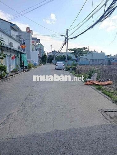 Đất đẹp đường to 7m giá bé xíu 3ty950 đường mặt tiền 7m