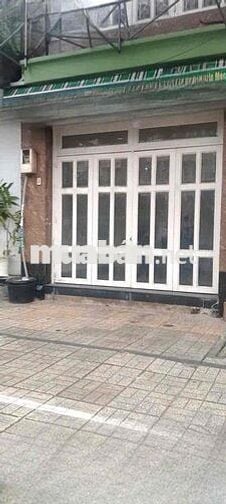 📍Mặt Tiền có vỉa hè 5 mét, đường Lạc Long Quân