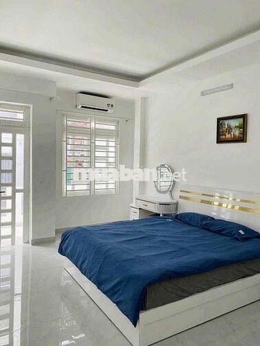 MÌNH CÓ NGUYÊN CĂN 4,3X15 HẺM XE HƠI ĐS.8 P.11 GÒ VẤP CHỈ 12.8TRIỆU/TH