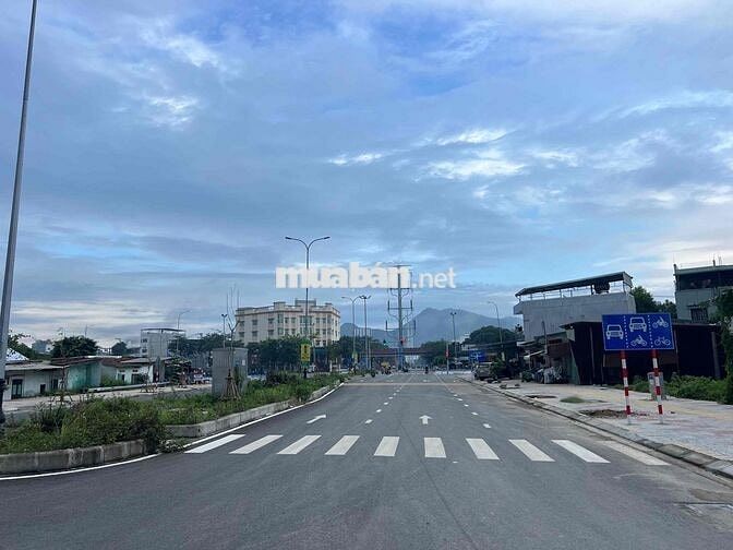 Bán lô đất đường Bàu Mạc 21, Liên Chiểu, Đà Nẵng