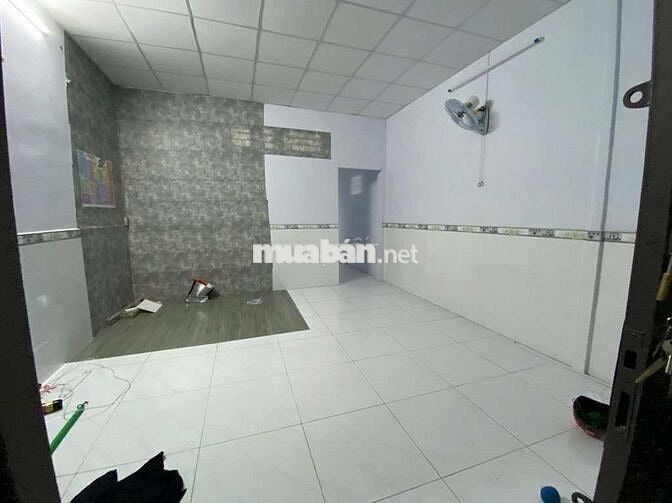 Nhà cấp 4 có gác lửng 77m², sát mặt tiền Nguyễn Văn Khối, Gò Vấp