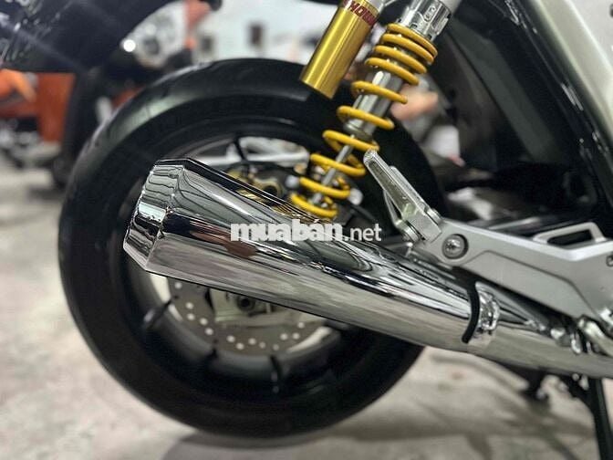 Honda CB1100 RS ABS 2018
