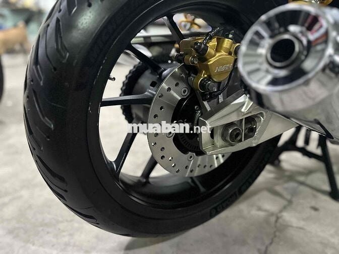 Honda CB1100 RS ABS 2018