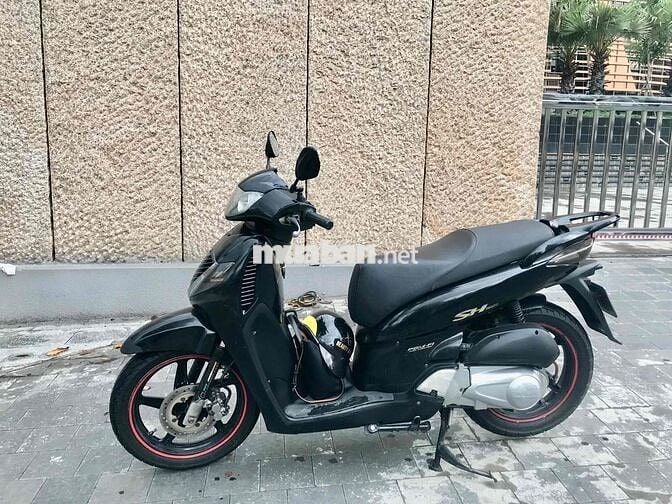 Honda Sh 150i nhập Italy. Xe nhà chạy siêu ngon