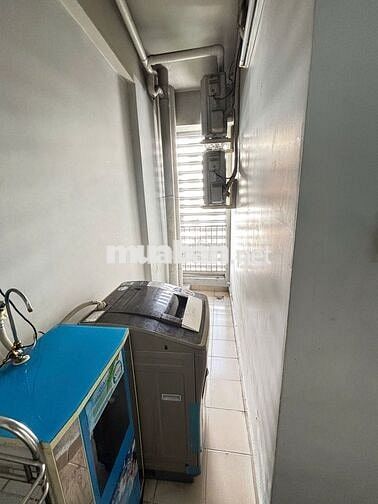 Cho thuê căn hộ Ehome 3, 2PN, 2WC, có BC full NT, giá 7,5triệu/tháng