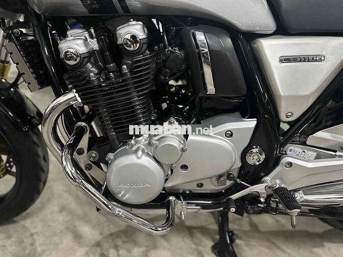 Honda CB1100 RS ABS 2018