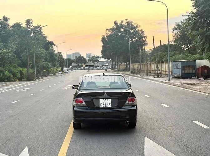 Mitsubishi Lancer 2005 Gala 2.0 AT - 138000 km