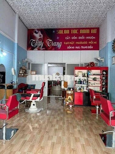 chính chủ bán căn nhà mặt tiền kcd đại quang
