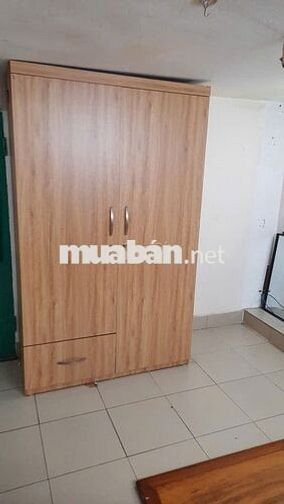 Căn Hộ 25m² – Gần Trung Tâm, Đầy Đủ Tiện Nghi – Chỉ 3.5 Triệu/Tháng
