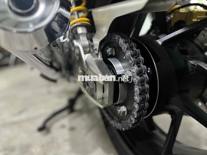 Honda CB1100 RS ABS 2018