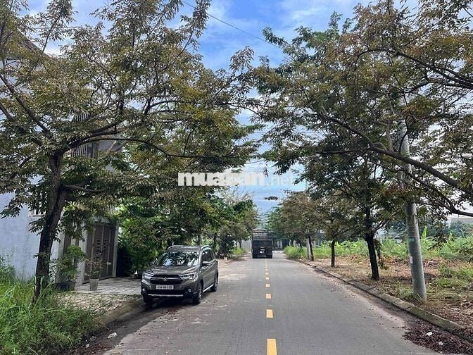 Bán lô đất đường Bàu Mạc 21, Liên Chiểu, Đà Nẵng