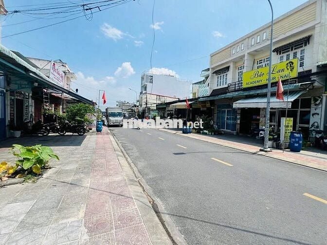 Bán đất TC tại Khánh Bình, Tân Uyên, 175m2 giá full 2 tỷ 150tr, SHR