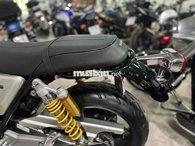 Honda CB1100 RS ABS 2018
