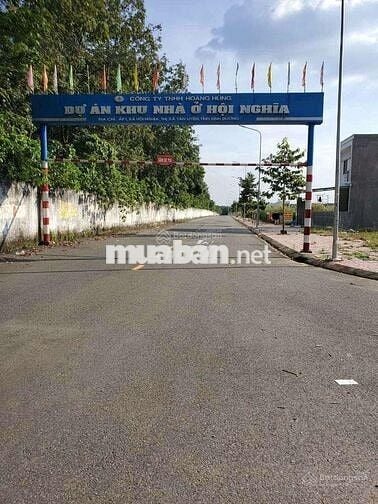 Đất Vàng Thuận An tiềm năng tăng giá Ô Tô Tận Nơi, 125m² Chỉ 960 Triệu