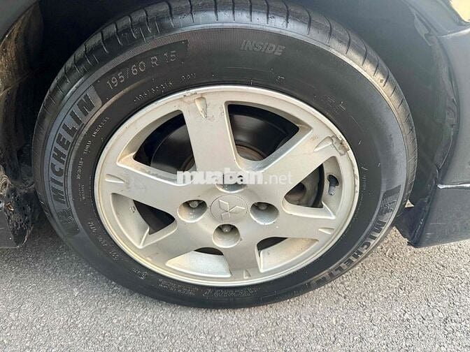 Mitsubishi Lancer 2005 Gala 2.0 AT - 138000 km
