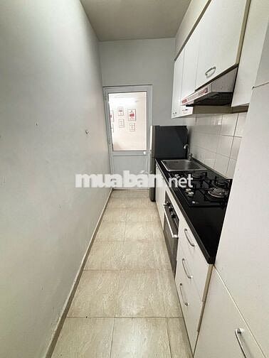 Cho thuê căn hộ Ehome 3, 2PN, 2WC, có BC full NT, giá 7,5triệu/tháng