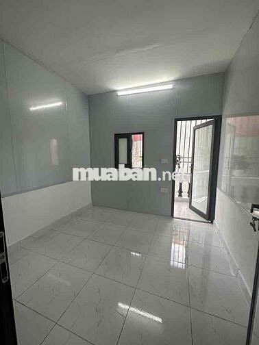 vĩnh hưng _20/22m _nhà dân xây , ngõ nông , trước nhà thoáng