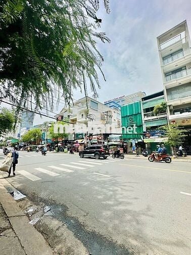 Cho thuê nhà mặt tiền số 150A Bùi Đình Tuý, Phường 14, Quận Bình Thạnh