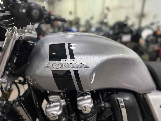 Honda CB1100 RS ABS 2018