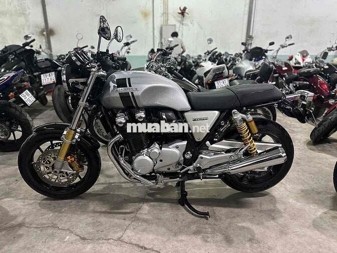 Honda CB1100 RS ABS 2018