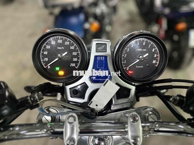 Honda CB1100 RS ABS 2018