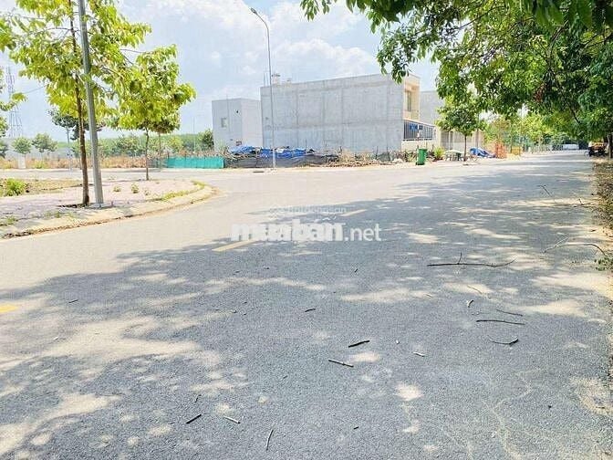 Đất Vàng Thuận An tiềm năng tăng giá Ô Tô Tận Nơi, 125m² Chỉ 960 Triệu