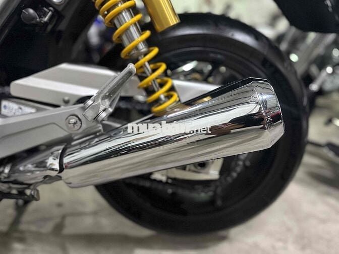 Honda CB1100 RS ABS 2018