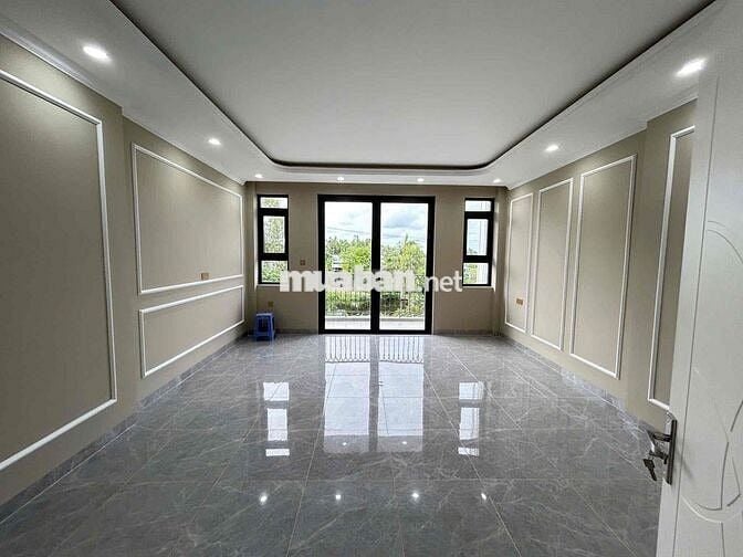 🏡 KHU ĐÔ THỊ MINH THẮNG CÀ MAU – NÂNG TẦM CHẤT SỐNG, KIẾN TẠO TỔ ẤM VI