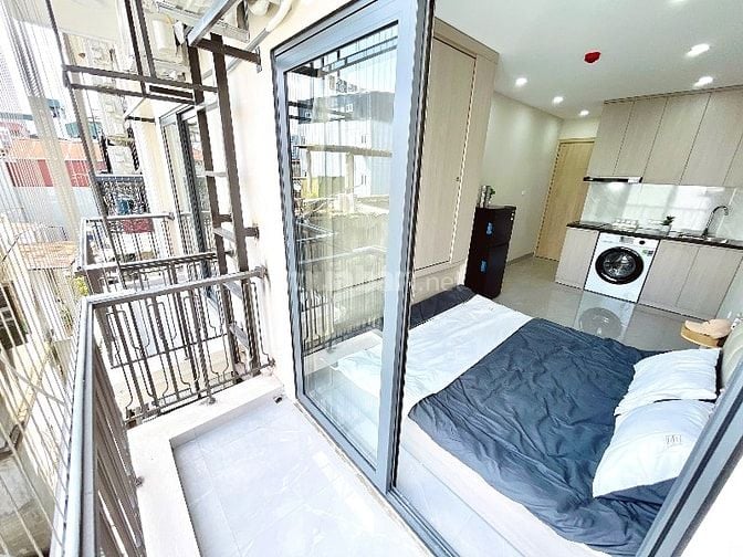 Khai trương toà mới tinh tại Hoàng Mai  91 Hoàng Mai gần Bách Khoa,Neu