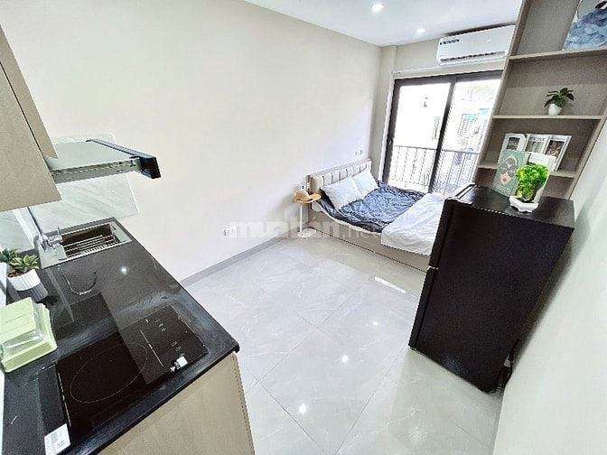 Khai trương toà mới tinh tại Hoàng Mai  91 Hoàng Mai gần Bách Khoa,Neu