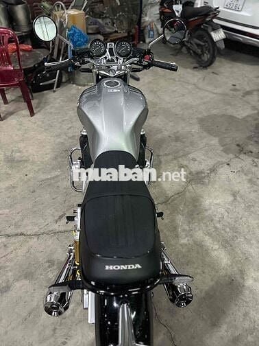 Honda CB1100 RS ABS 2018