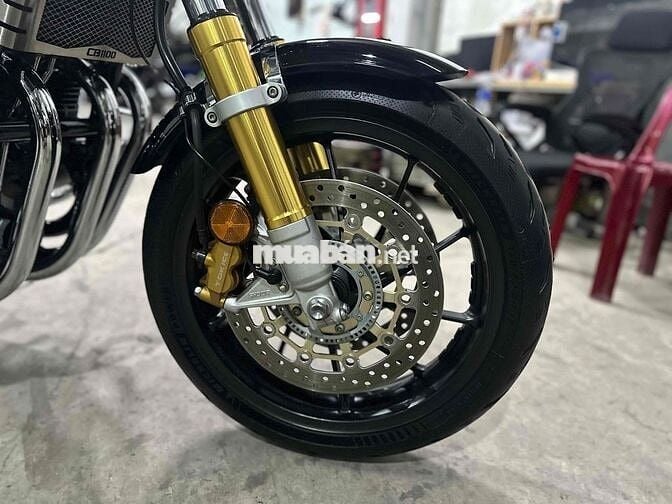 Honda CB1100 RS ABS 2018