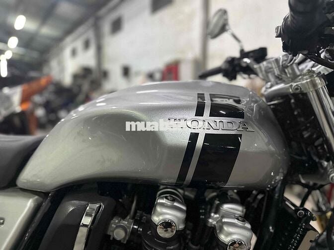 Honda CB1100 RS ABS 2018
