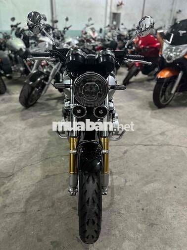 Honda CB1100 RS ABS 2018