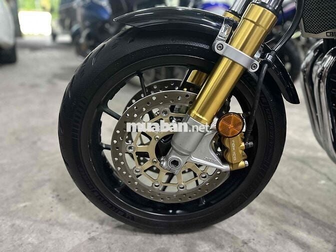 Honda CB1100 RS ABS 2018